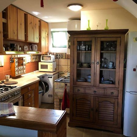 Apartament Szendergo - Apartman Hajos Pincefalu Zewnętrze zdjęcie