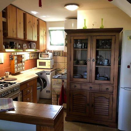 Szendergo - Apartman Hajos Pincefalu Zewnętrze zdjęcie