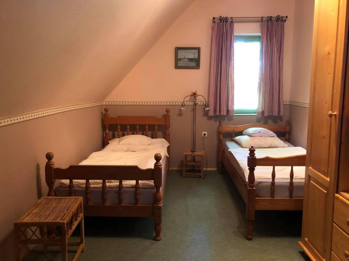 Szendergo - Apartman Hajos Pincefalu Zewnętrze zdjęcie