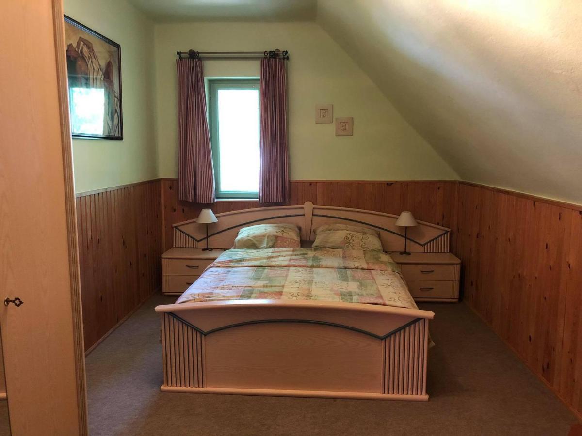 Szendergo - Apartman Hajos Pincefalu Zewnętrze zdjęcie