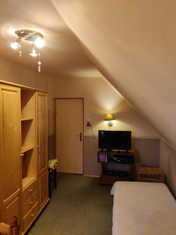 Szendergo - Apartman Hajos Pincefalu Zewnętrze zdjęcie